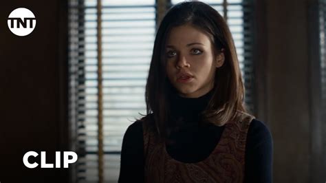 I Am the Night: Season 1 Ep. 4 “Time To Get Up” [CLIP] .